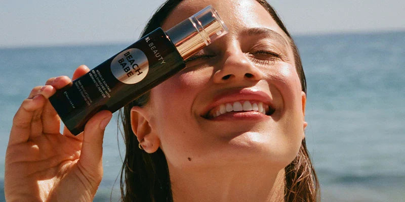 BEACH BABE™ with a prestigious award for "Best Tanning Oil" at the Universal Beauty Awards 2025