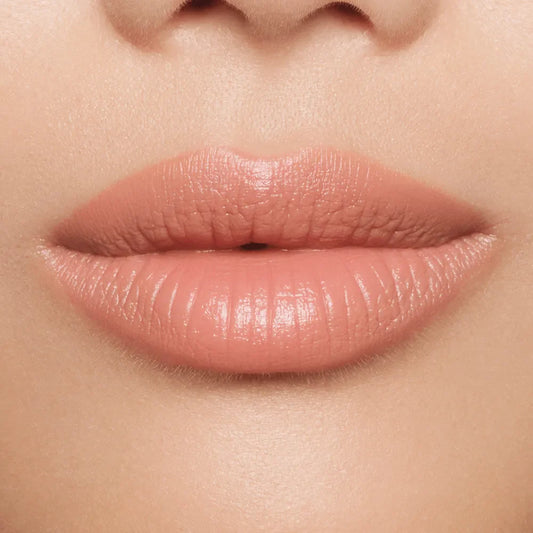 Long-lasting Semi Matte Velvet Stick Lipstick, GOLD DIGGER.