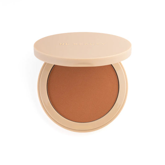 Bronzing powder, SUNKISSED.
