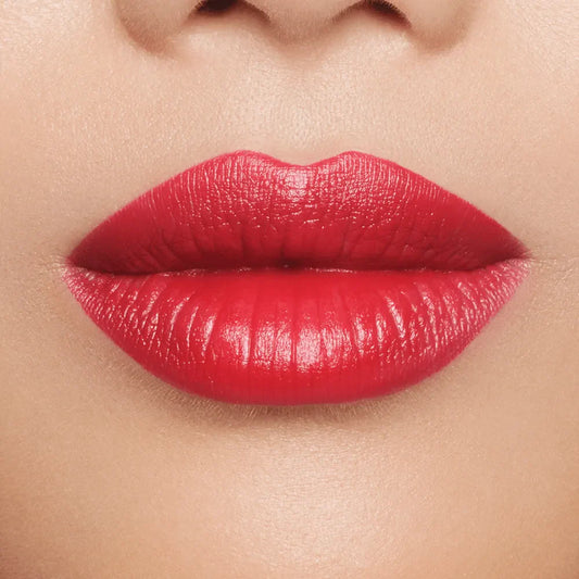 Long-lasting Semi Matte Velvet Stick Lipstick, GOLD DIGGER.