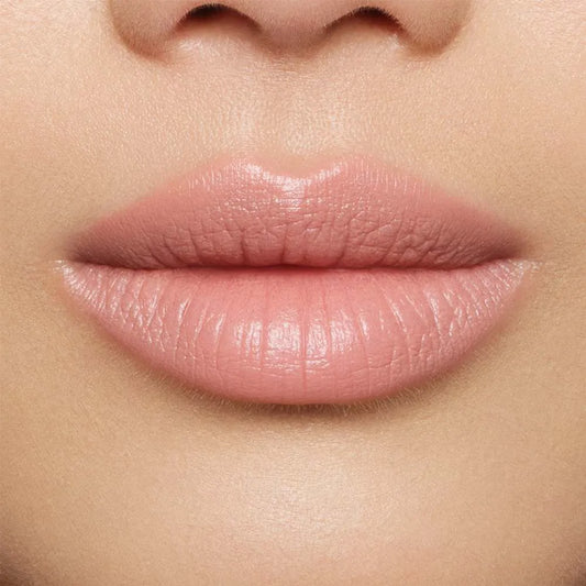 Long-lasting Semi Matte Velvet Stick Lipstick, GOLD DIGGER.