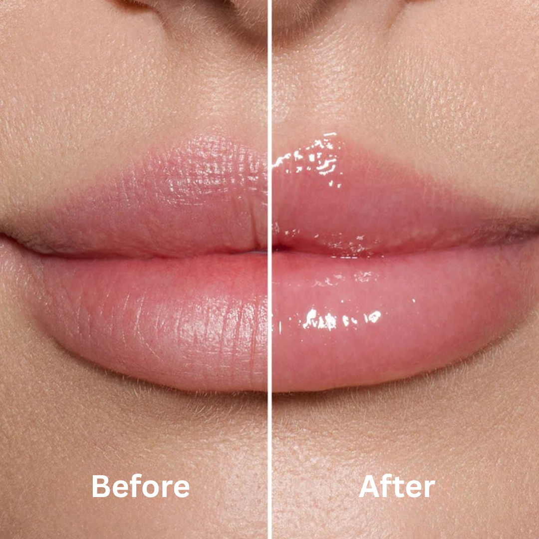 Hydrating & Enlarging Night Lip Mask HYDRO LIPS™.