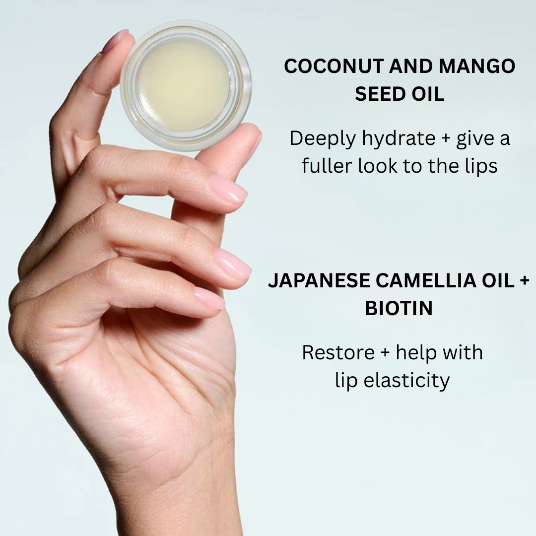 Hydrating & Enlarging Night Lip Mask HYDRO LIPS™.