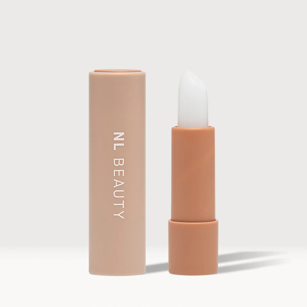 Hydrating Lip Balm.