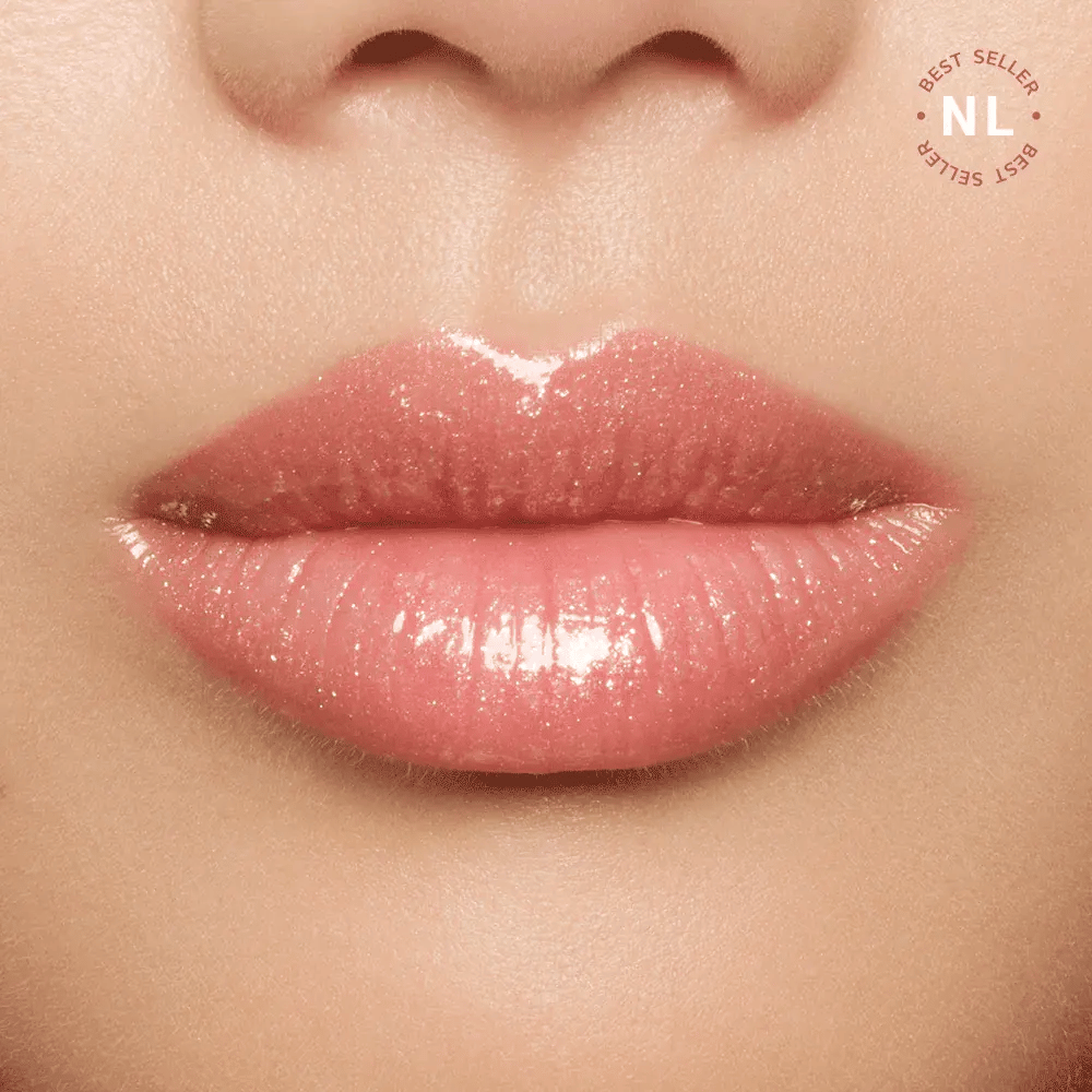 Lip Gloss.