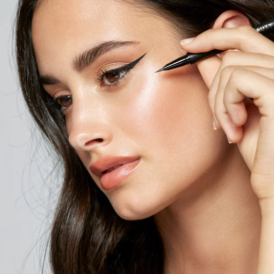 Black Liquid Eyeliner, CATWALK.