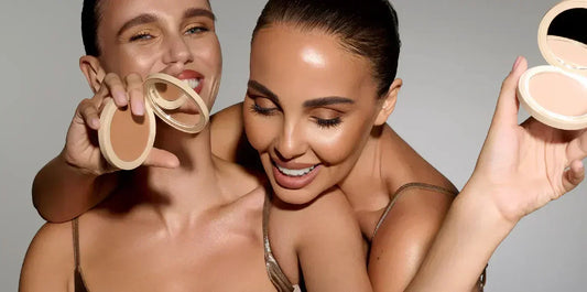 Why invest in a quality bronzing powder?