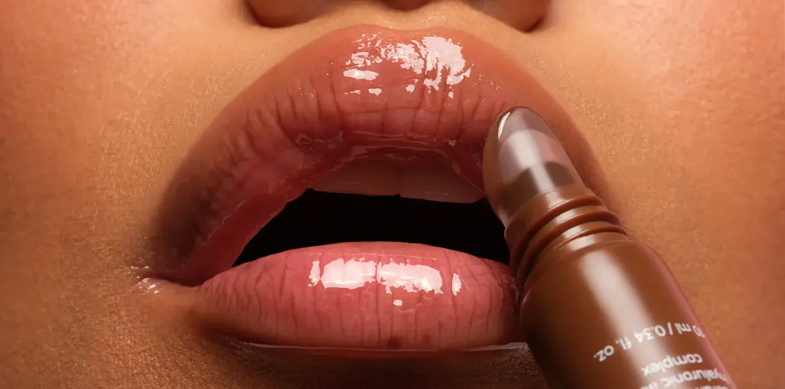 New from NL BEAUTY: Peptide lip balms ON REPEAT