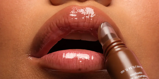 New from NL BEAUTY: Peptide lip balms ON REPEAT