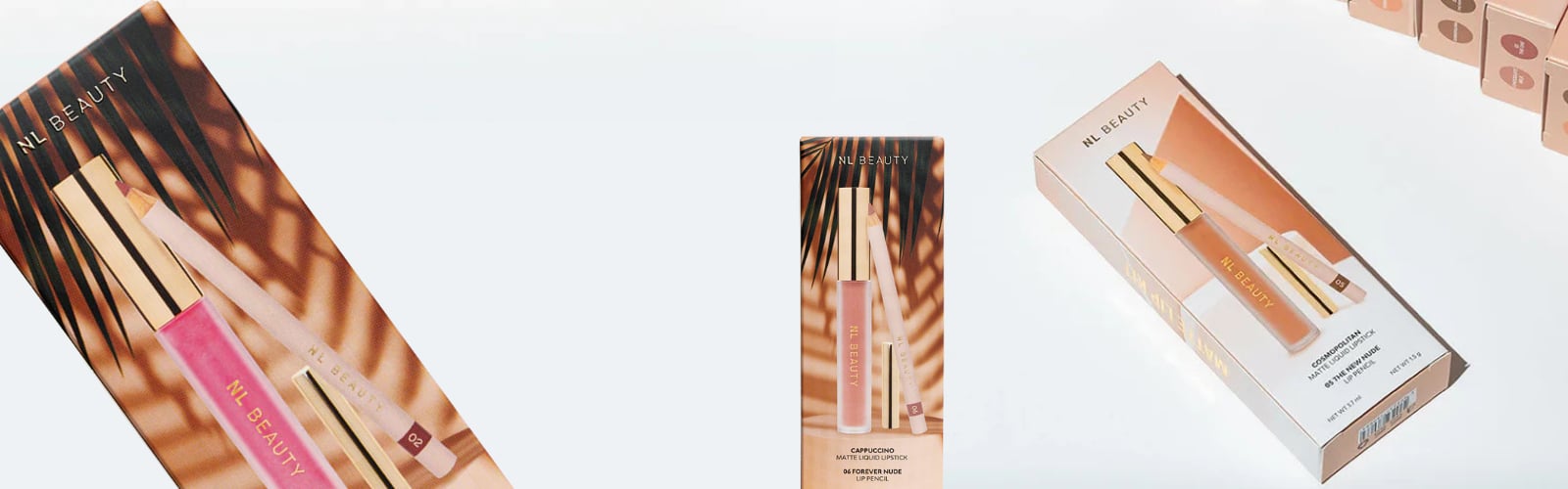 Lip kits