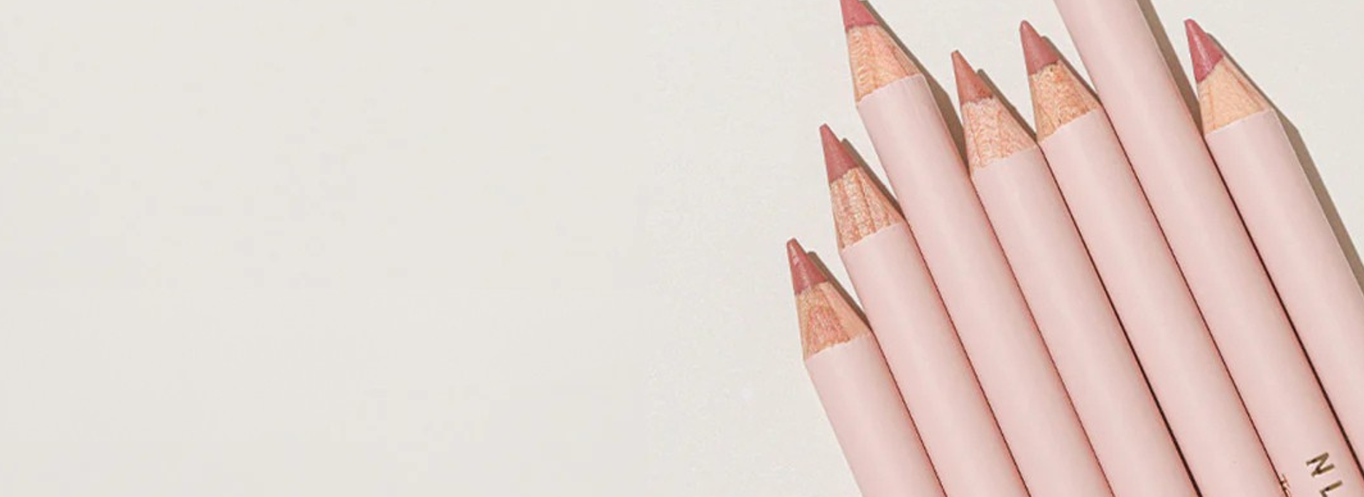 Lip pencils