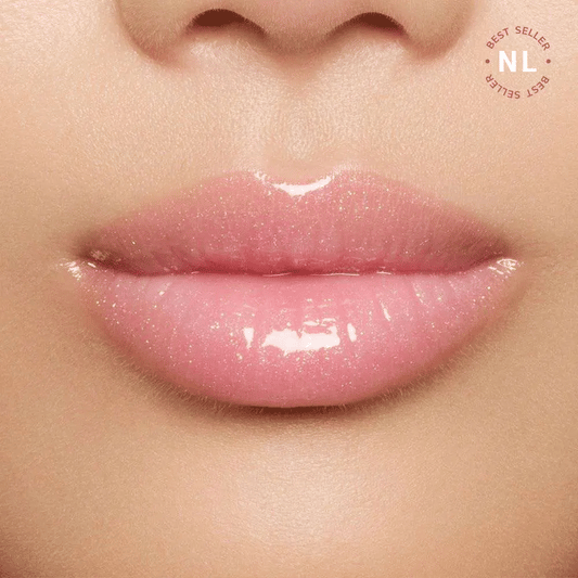 Lip Gloss.