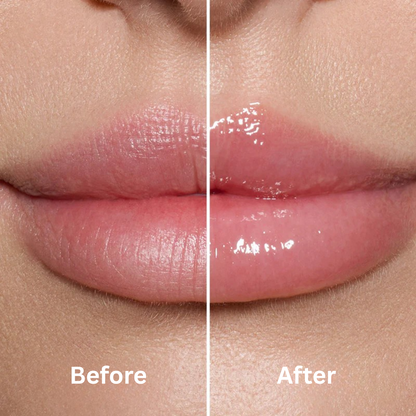 Hydrating & Enlarging Night Lip Mask HYDRO LIPS™.