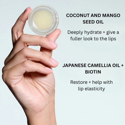 Hydrating & Enlarging Night Lip Mask HYDRO LIPS™.