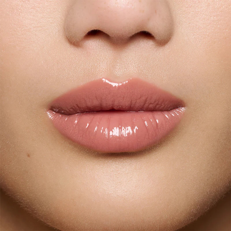 Lip Gloss.