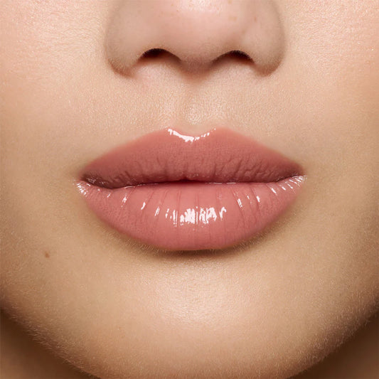 Lip Gloss.