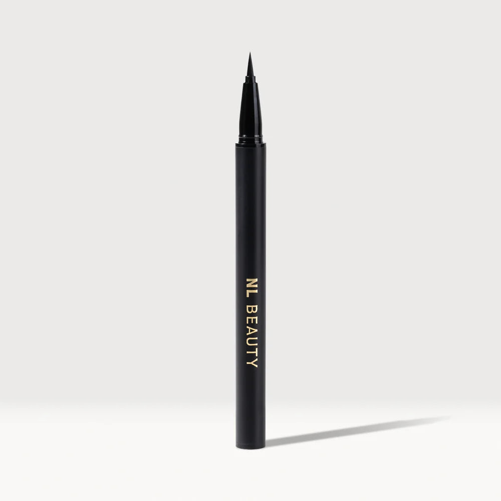 Black Liquid Eyeliner, CATWALK.