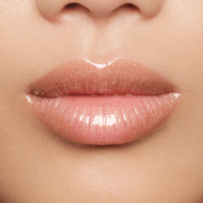 Lip Gloss.