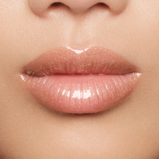 Lip Gloss.