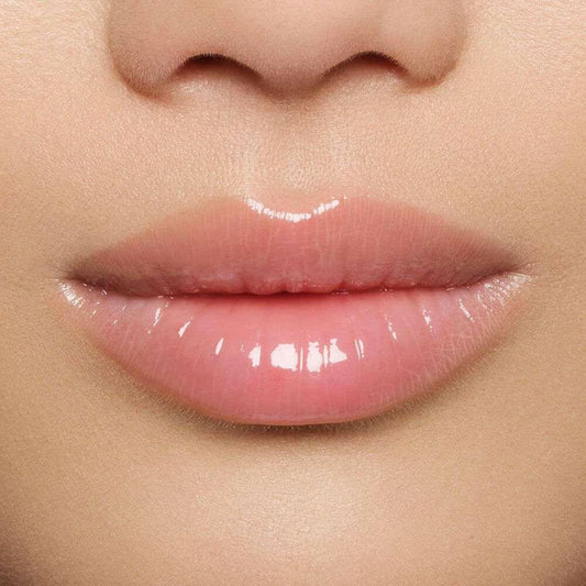 Lip Gloss.
