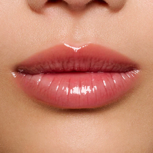 Lip Gloss.