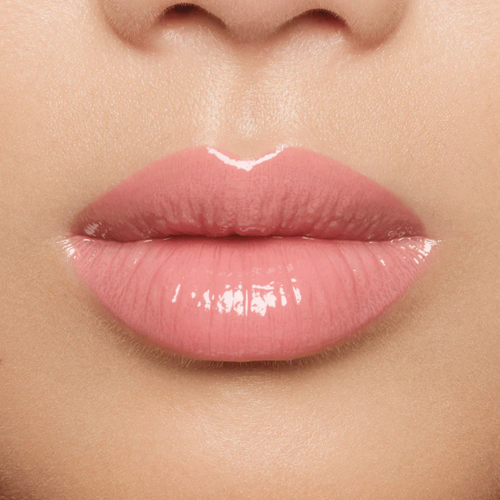 Lip Gloss.