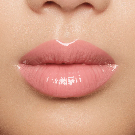 Lip Gloss.