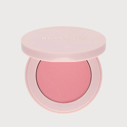 BLUSH BUT BETTER.
