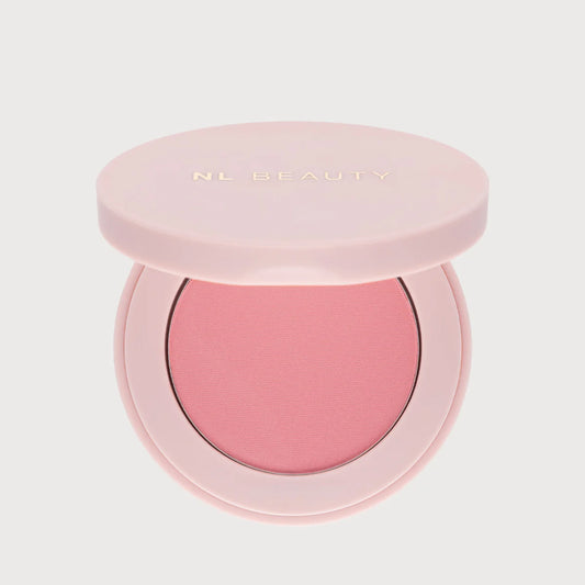 BLUSH BUT BETTER.