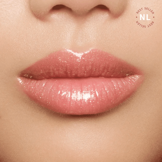 Lip Gloss.