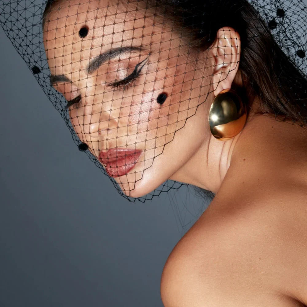 Black Liquid Eyeliner, CATWALK.