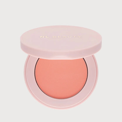 BLUSH BUT BETTER.