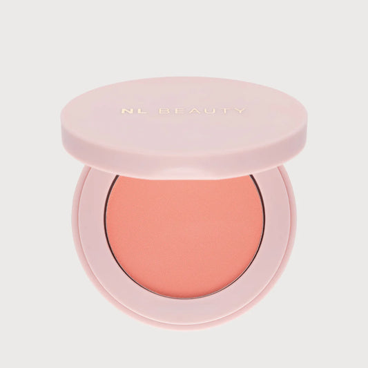 BLUSH BUT BETTER.