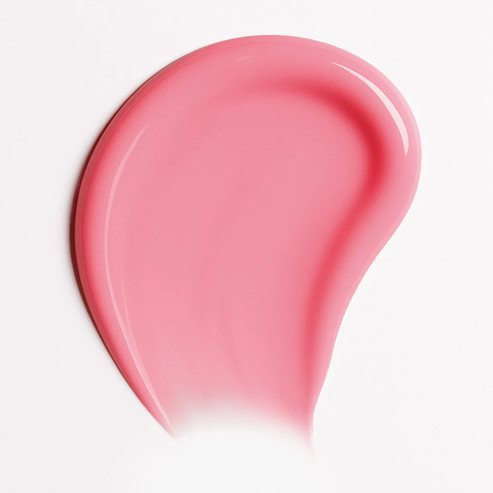 Peptide Lip Balm ON REPEAT ( Baby Pink ) - NL Beauty 