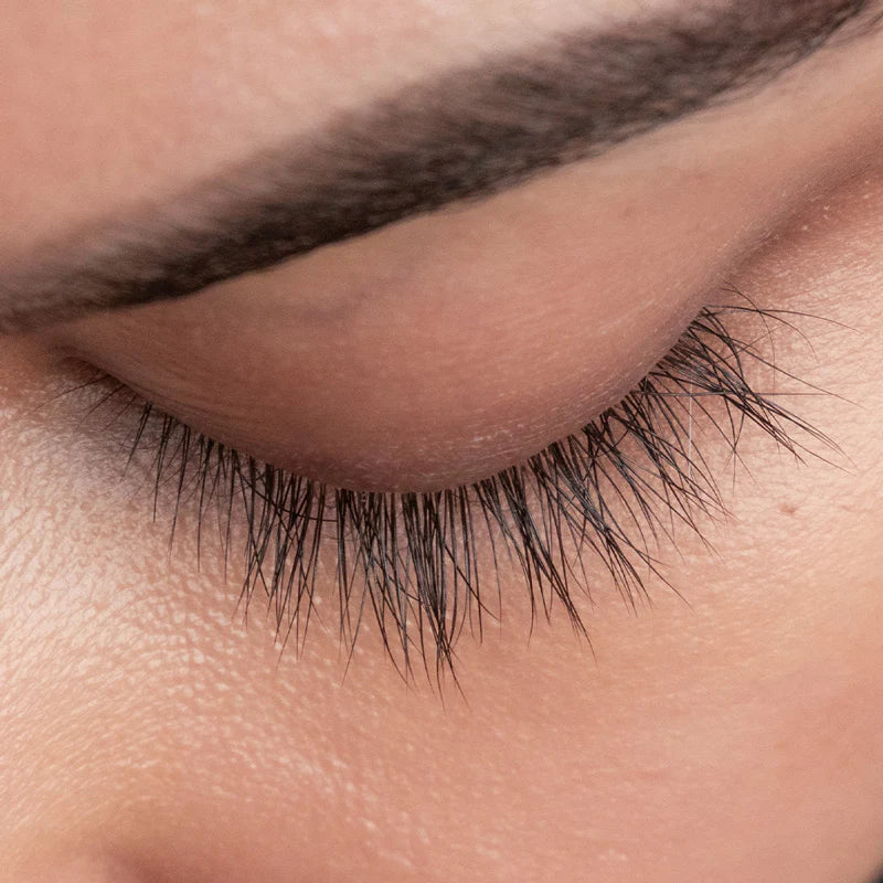 Longer eyelashes in just 6 weeks