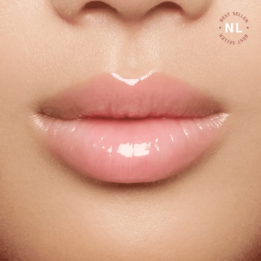 Lip Gloss.